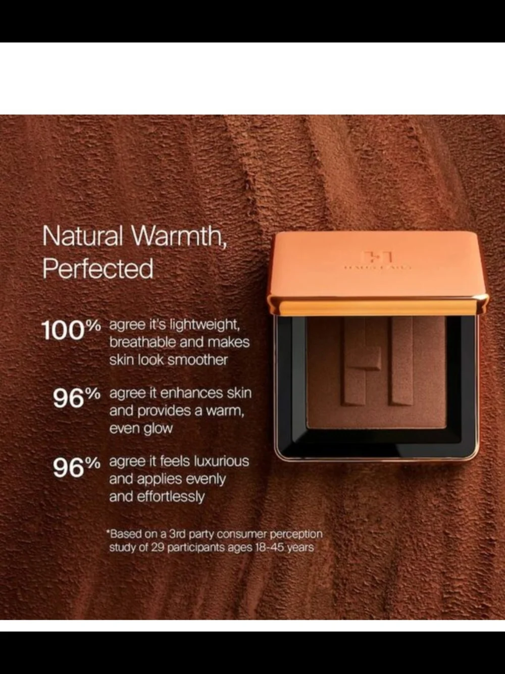 Haus Labs By Lady Gaga Power Sculpt Velvet Bronzer In Shade 11✨ FREE GIFT✨
